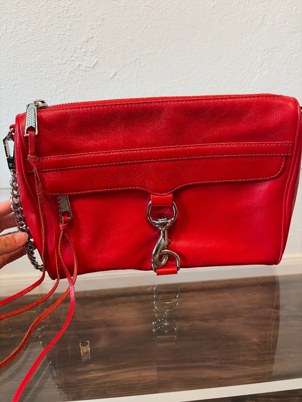 Rebecca Minkoff crossbody